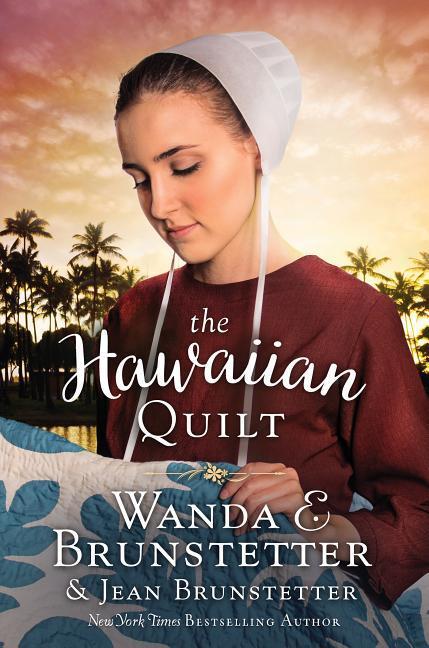 Hawaiian Quilt