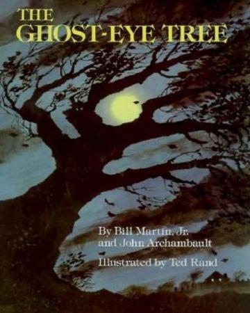 Ghost-Eye Tree