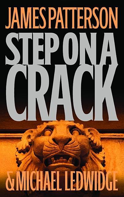 Step On A Crack