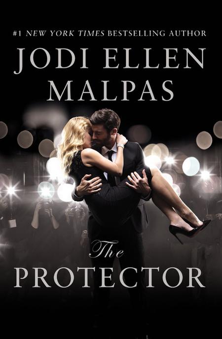 Protector: A Sexy, Angsty, All-The-Feels Romance with a Hot Alpha Hero
