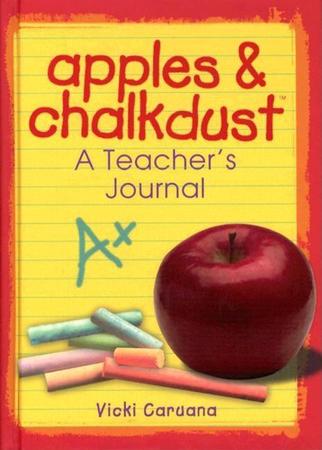 Apples & Chalkdust: A Teacher's Journal
