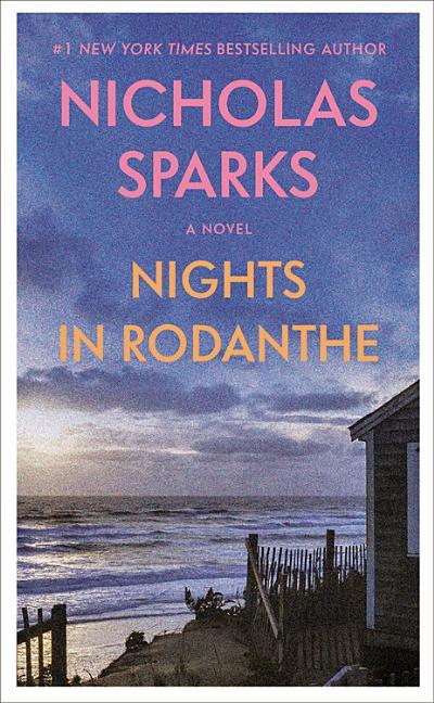 Nights In Rodanthe