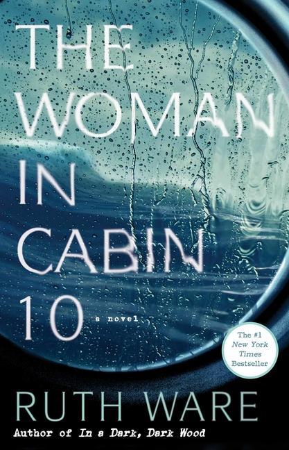 Woman In Cabin 10