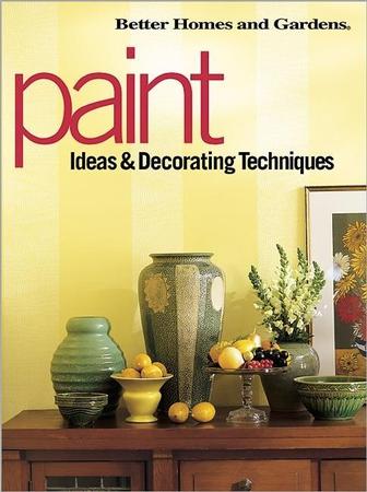 Paint Ideas & Decorating Techniques