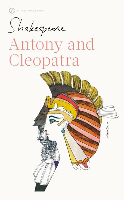 Antony And Cleopatra (Revised)