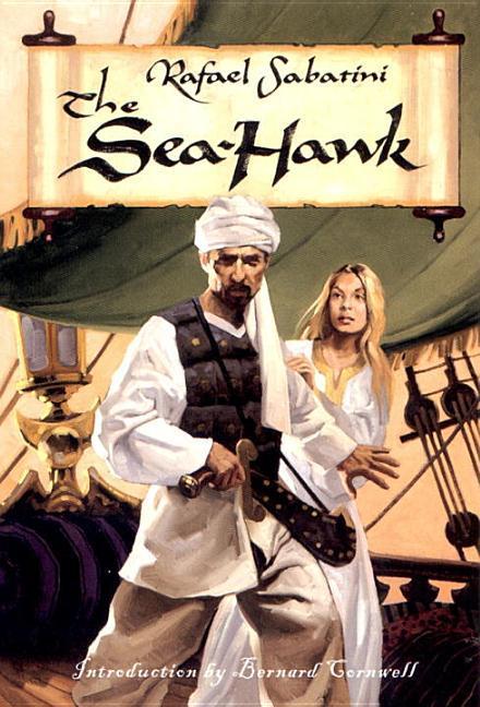 Sea- Hawk