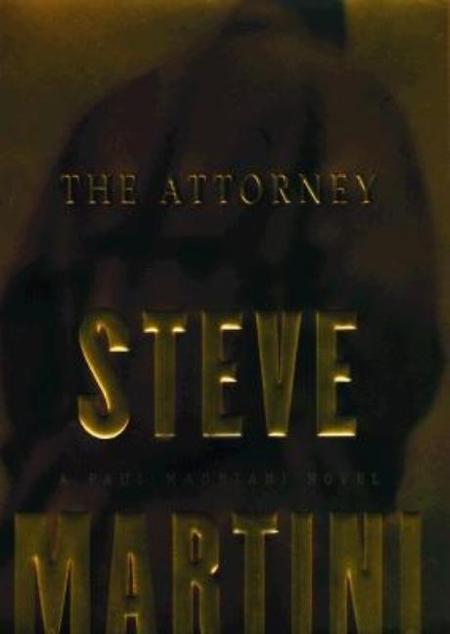 Attorney