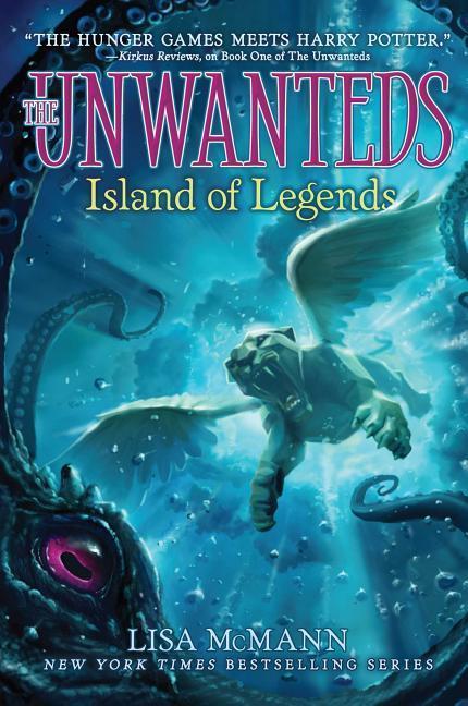 Island Of Legends (Reprint)