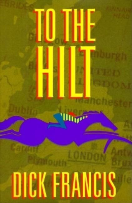 To The Hilt