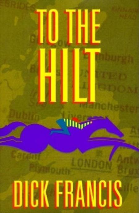 To the Hilt