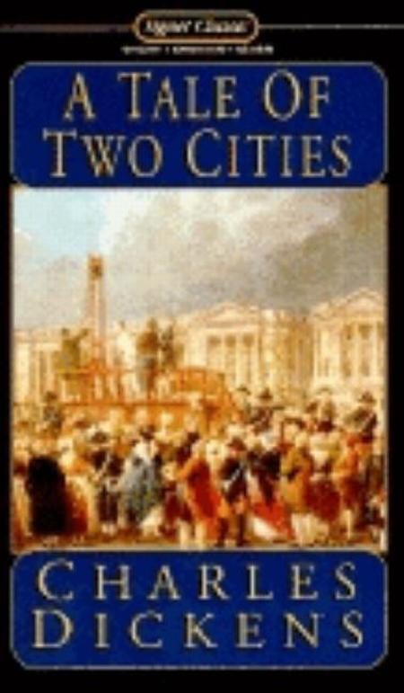 Tale of Two Cities
