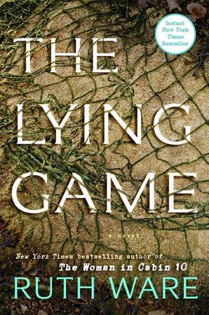 Lying Game