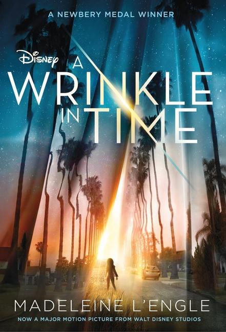Wrinkle In Time